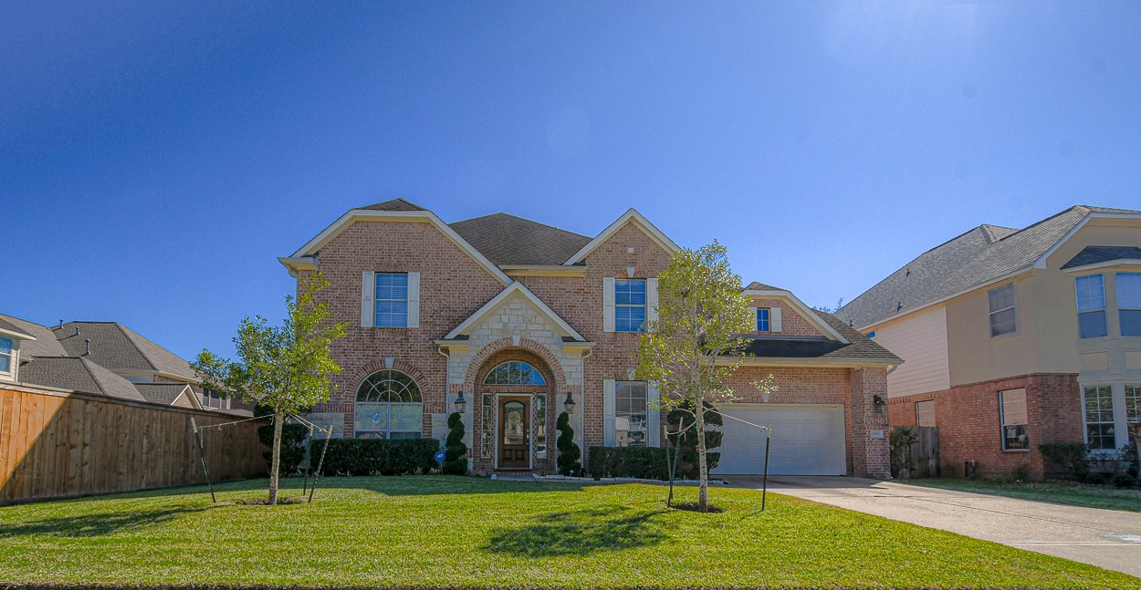 11802 Shoal Landing Street Pearland TX 77584
