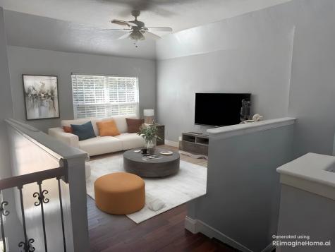 16106 Padons Trace Court Missouri City TX 77489
