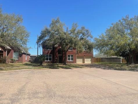 16106 Padons Trace Court Missouri City TX 77489