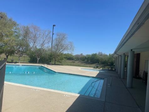 16106 Padons Trace Court Missouri City TX 77489