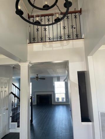 16106 Padons Trace Court Missouri City TX 77489
