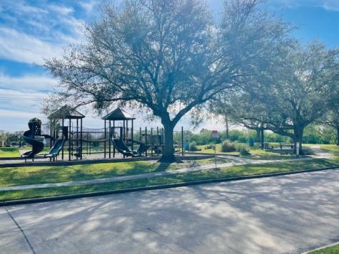 16106 Padons Trace Court Missouri City TX 77489