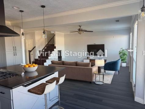 16106 Padons Trace Court Missouri City TX 77489