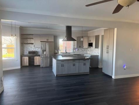 16106 Padons Trace Court Missouri City TX 77489