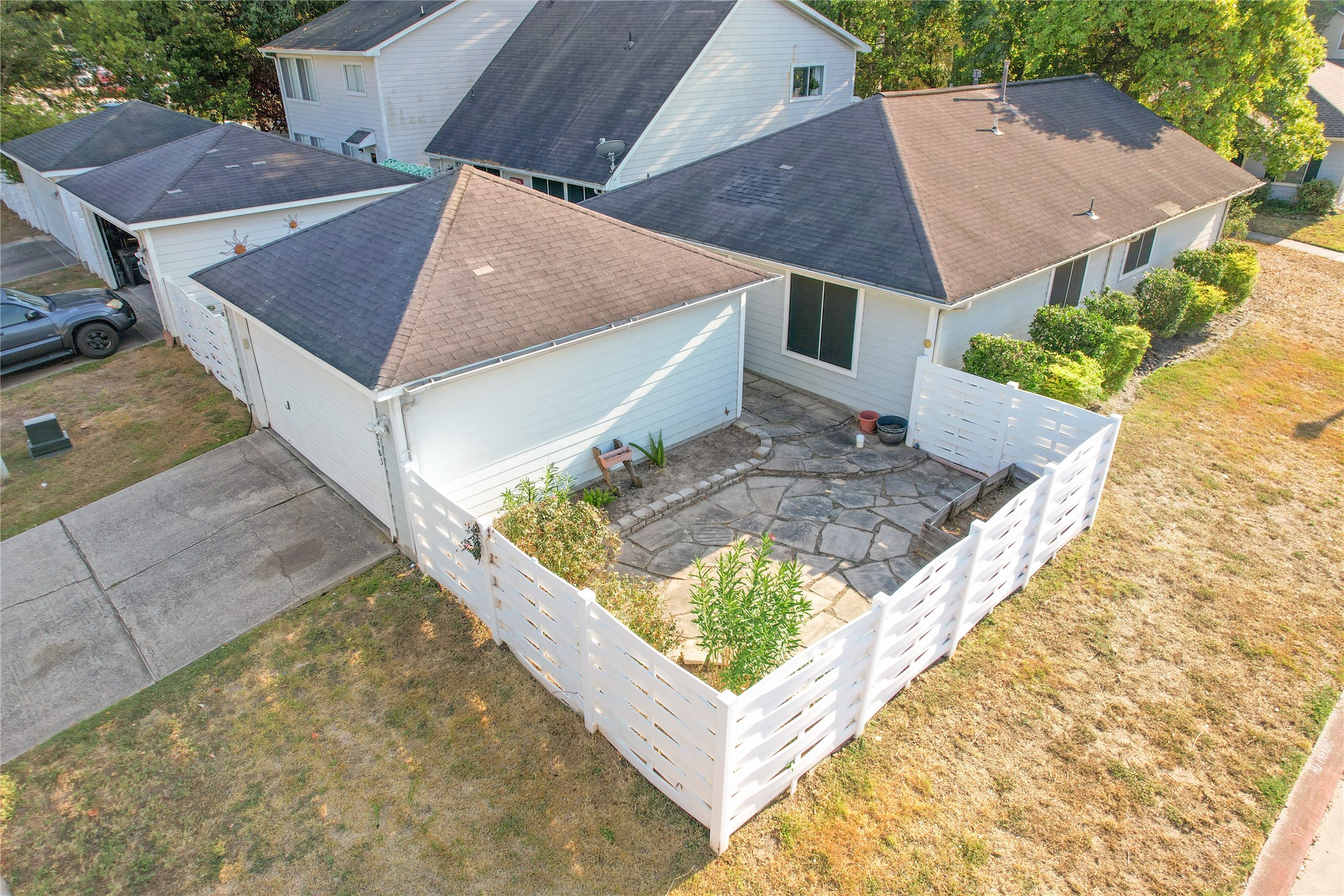 18903 Atasca Oaks Drive Humble TX 77346