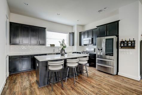 1016 Green Kensington Drive Houston TX 77008