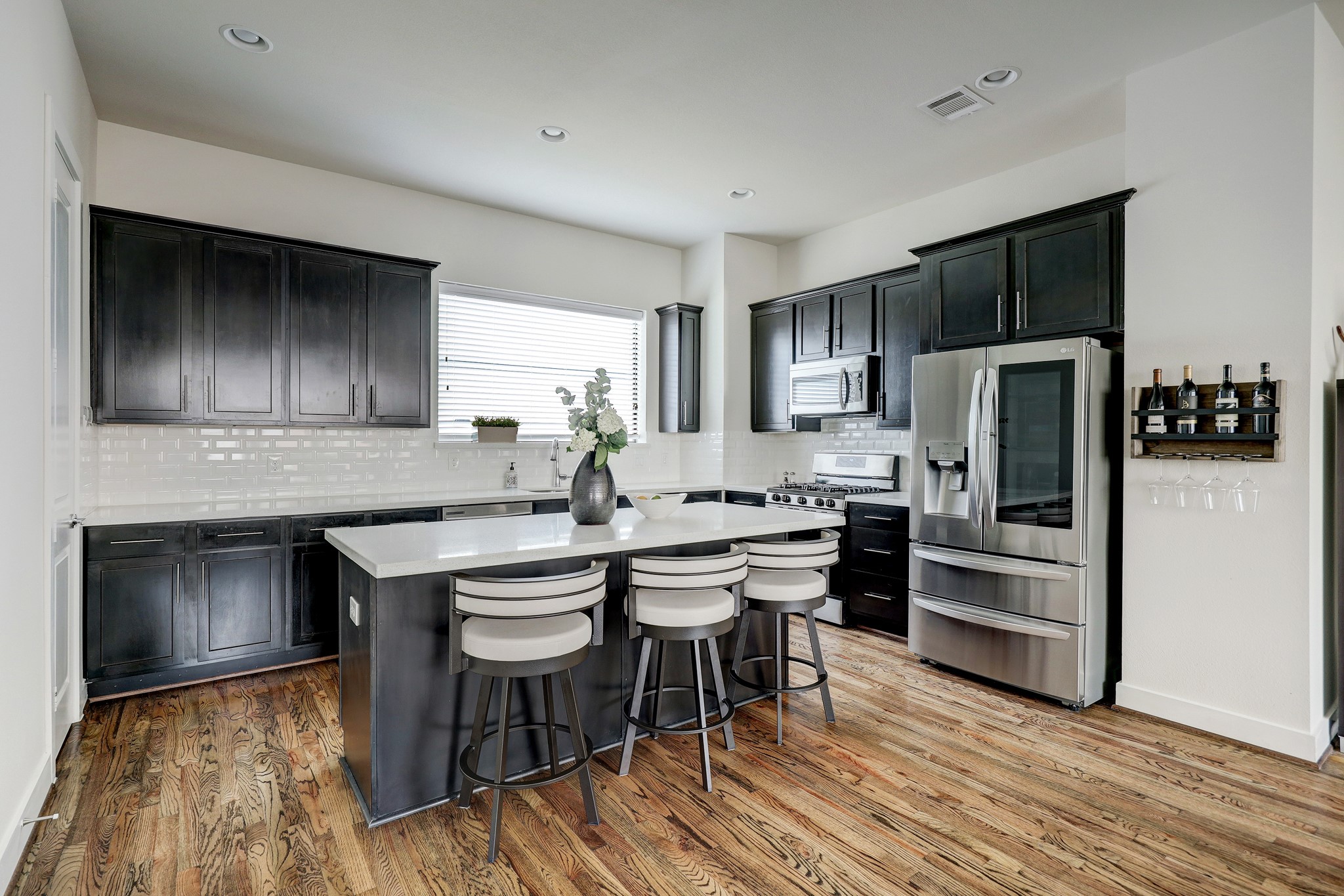 1016 Green Kensington Drive Houston TX 77008