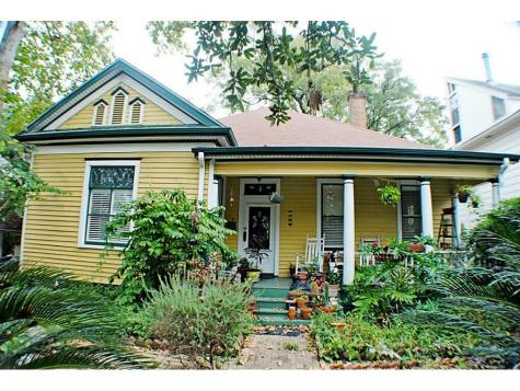 4311 Greeley Street Houston TX 77006