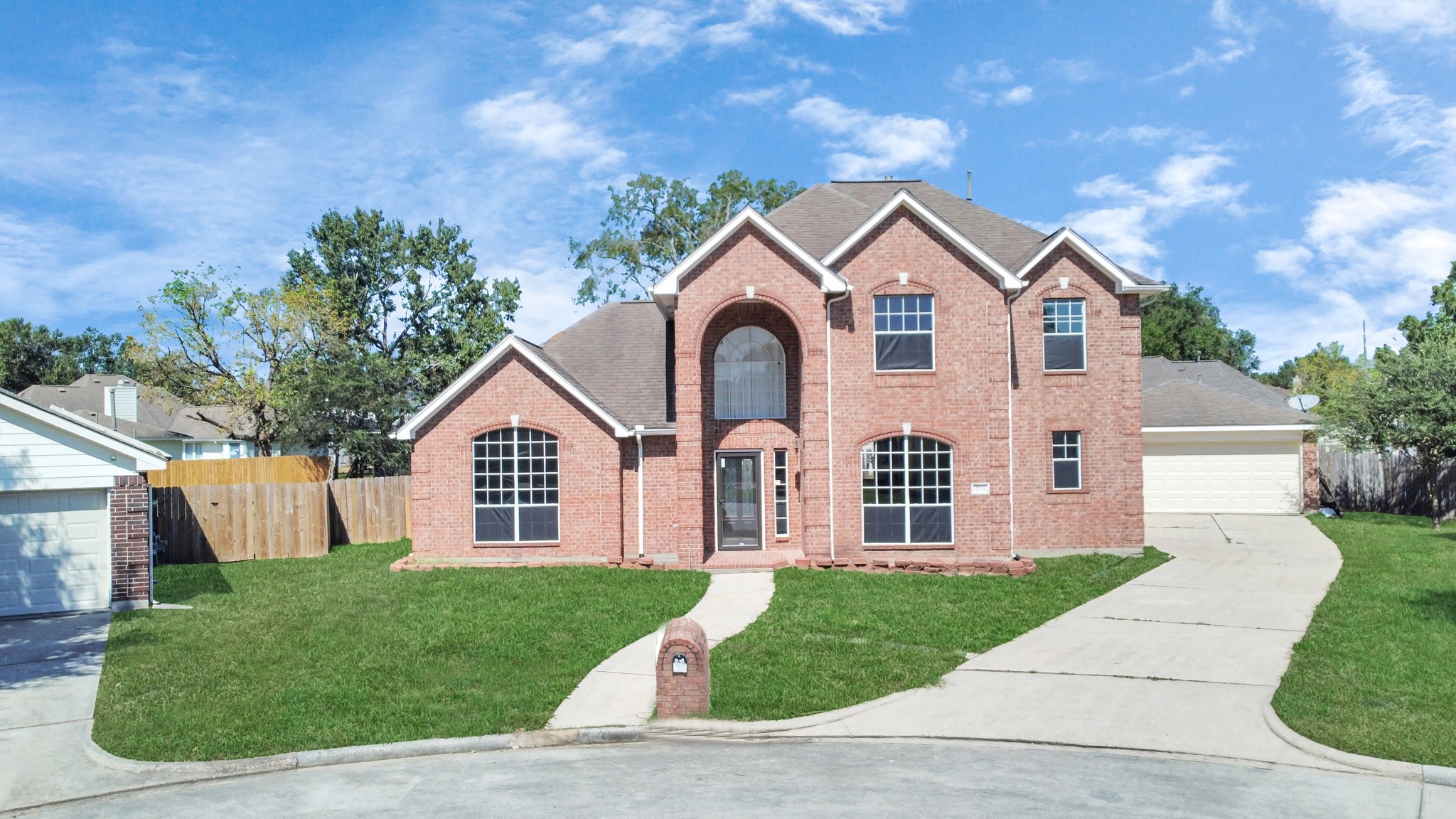2735 Briarloch Lane Houston TX 77073