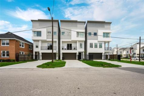 2110 Live Oak Street Houston TX 77003