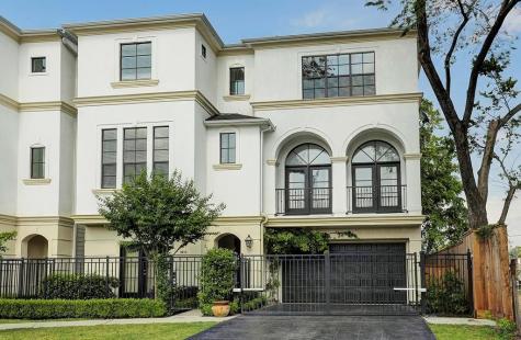 2213 Grant Street Houston TX 77006