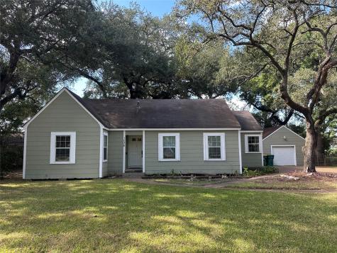 1036 Hathaway Street La Marque TX 77568