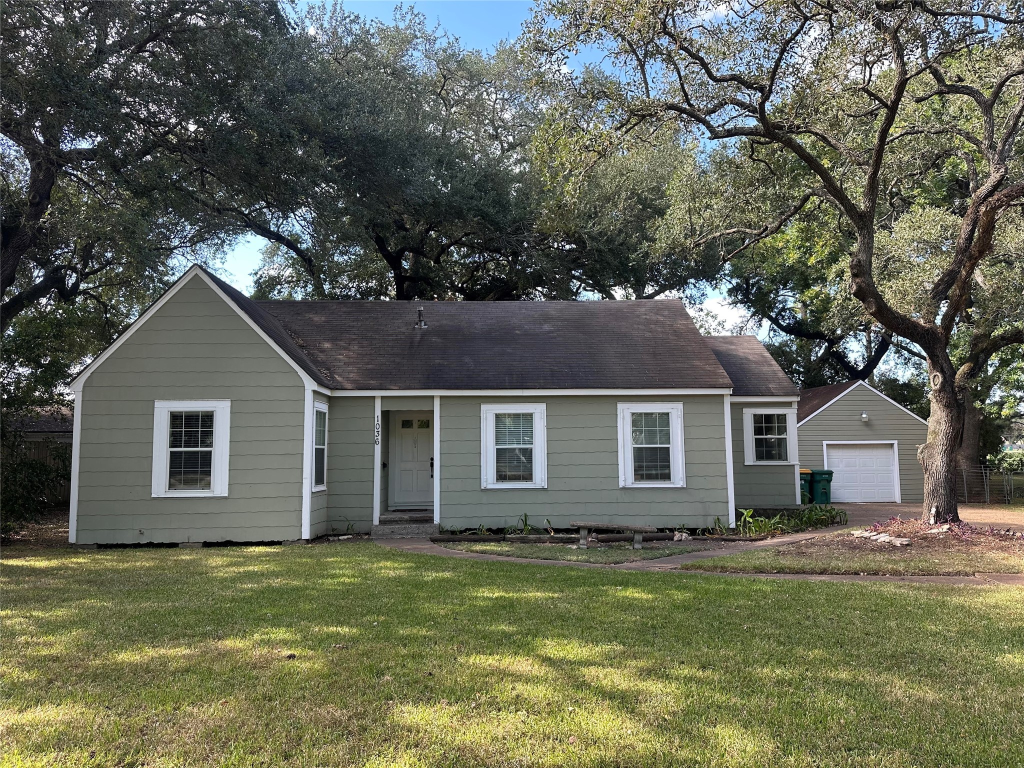 1036 Hathaway Street La Marque TX 77568