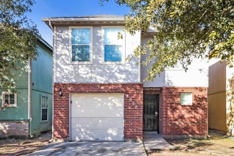 4950 S Cancun Drive Houston TX 77045