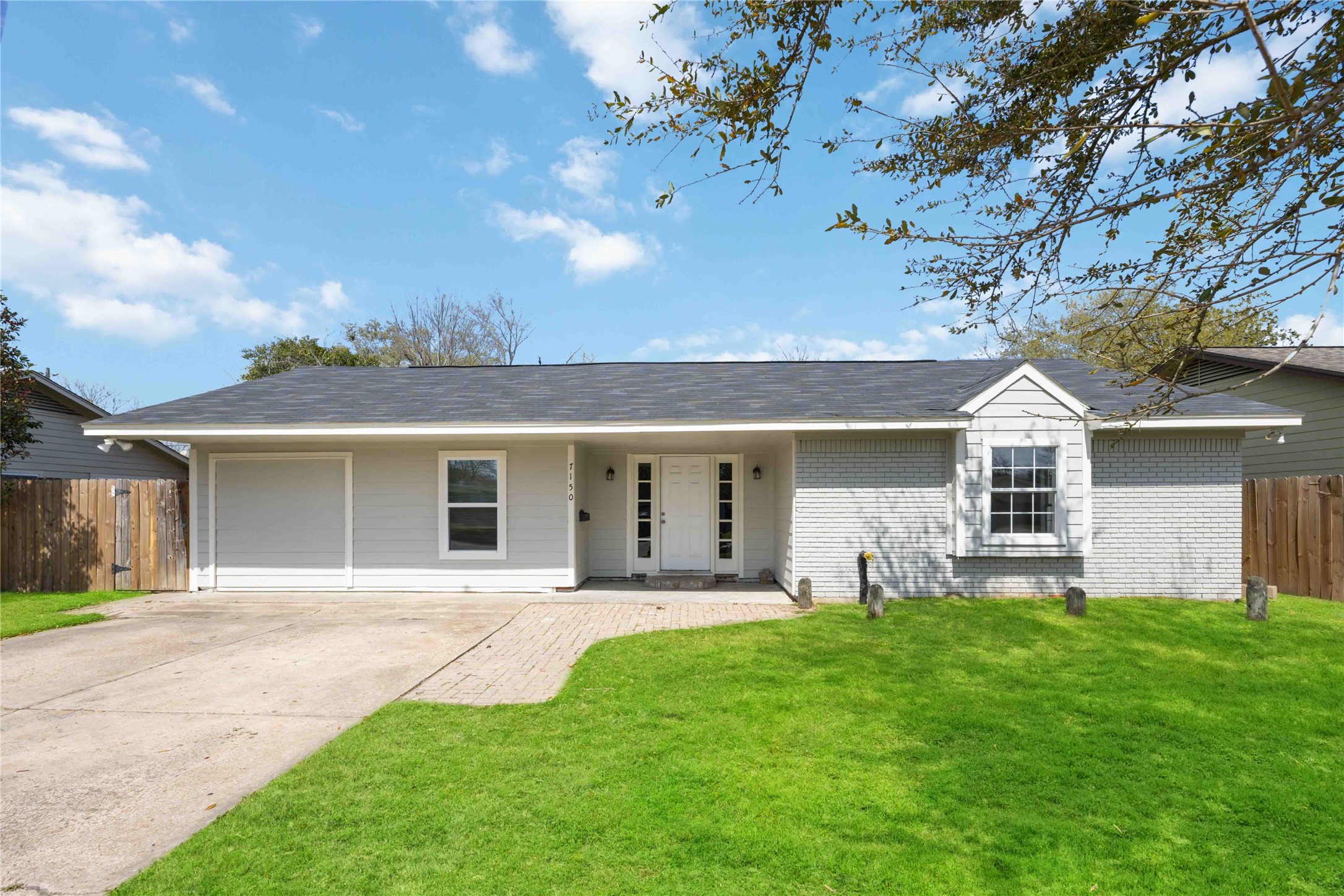 7150 Mobud Drive Houston TX 77074