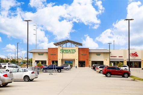 3830 Centerplaza Drive Houston TX 77007