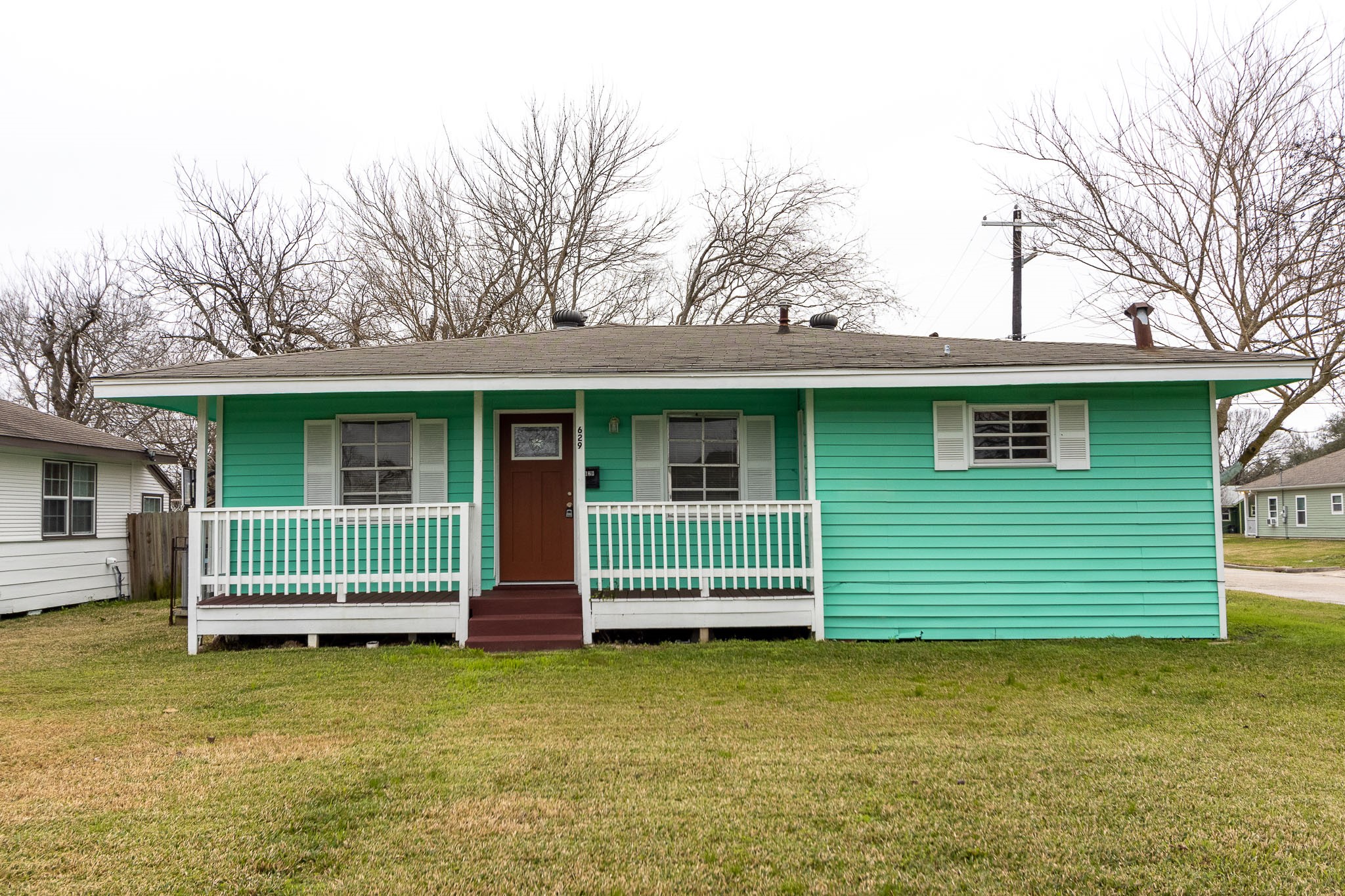629 13th Avenue N Texas City TX 77590