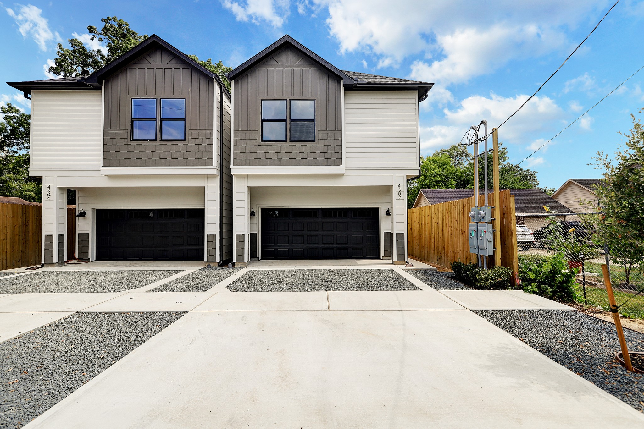 4302 Sondick Court Houston TX 77020