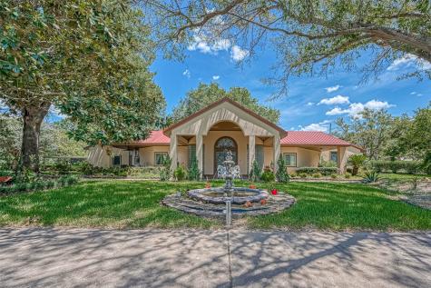 505 Cottonwood Court Sealy TX 77474