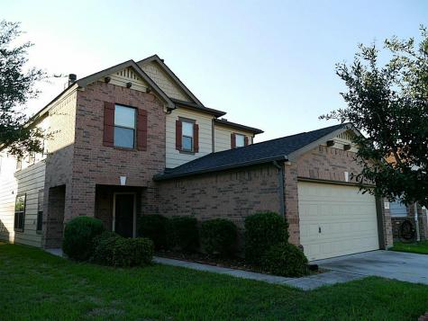 22019 Prose Court Spring TX 77389