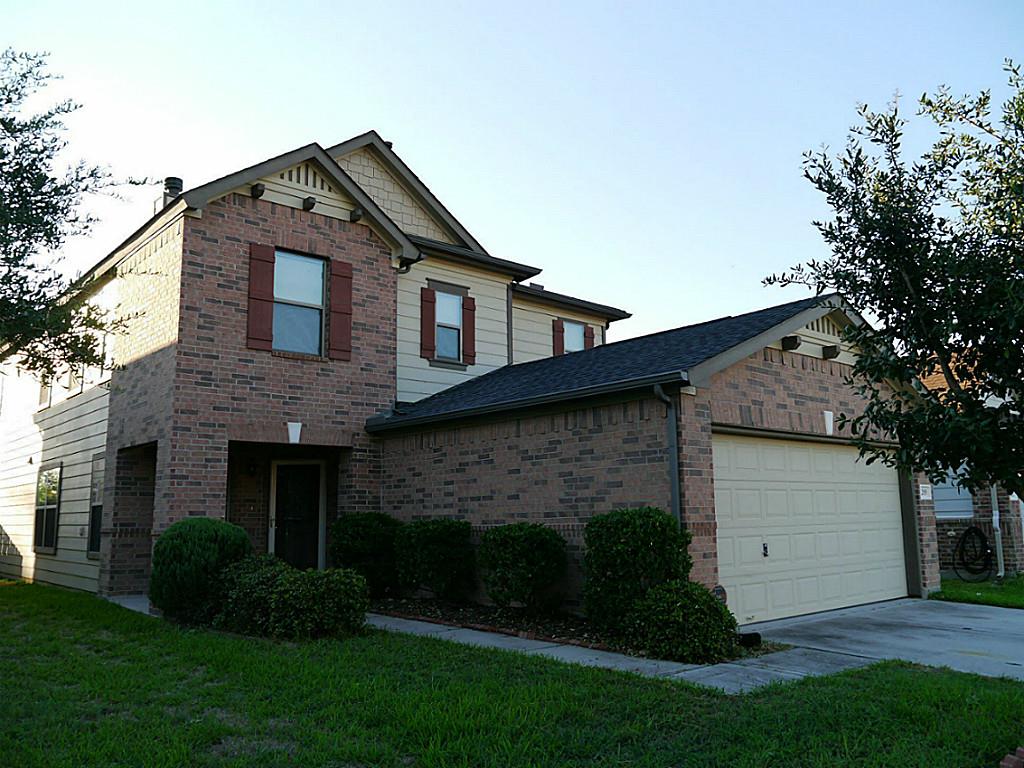 22019 Prose Court Spring TX 77389
