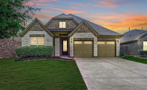 9710 Autumn River Lane Richmond TX 77406