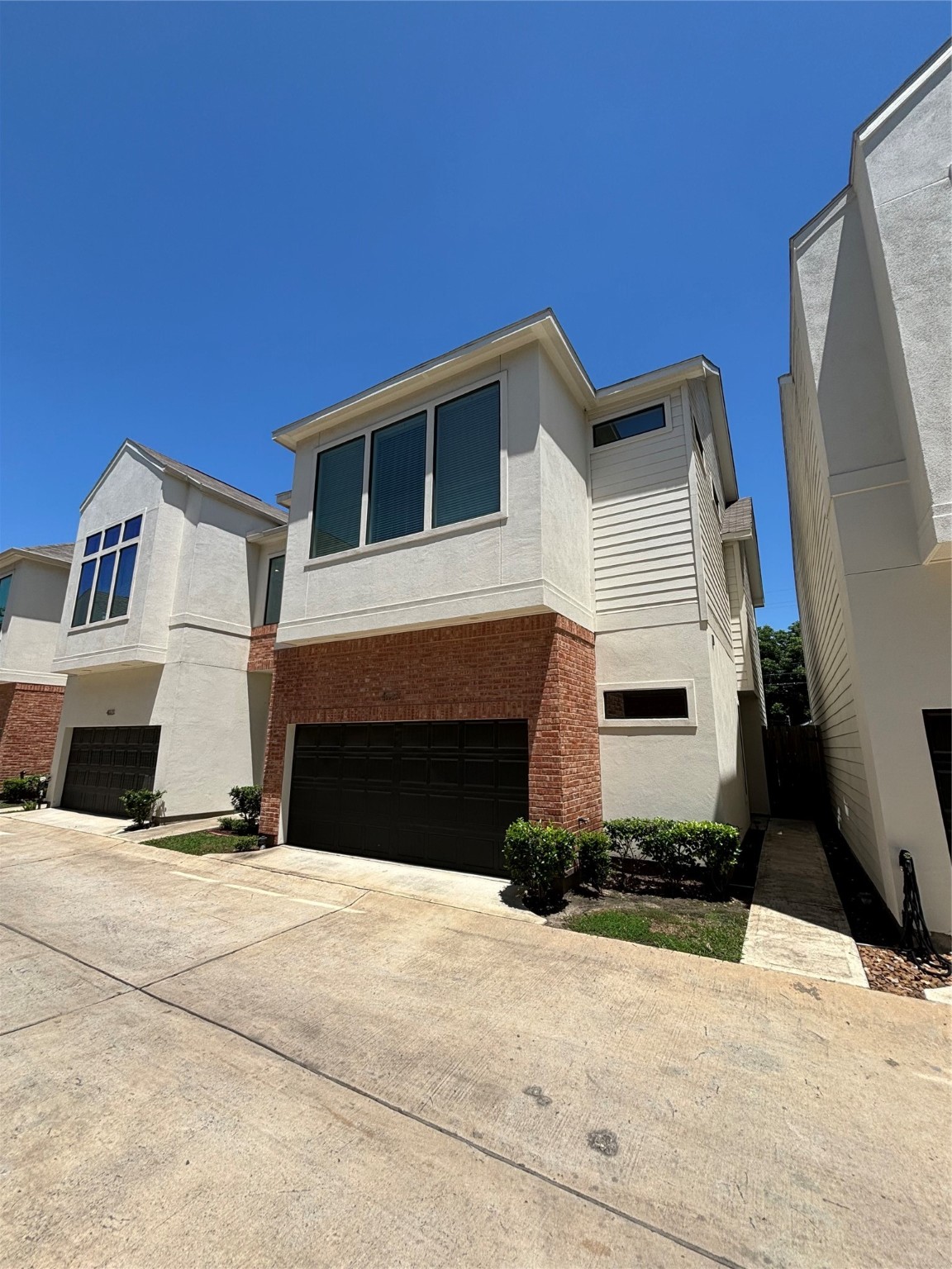 4025 Tulane Street Houston TX 77018