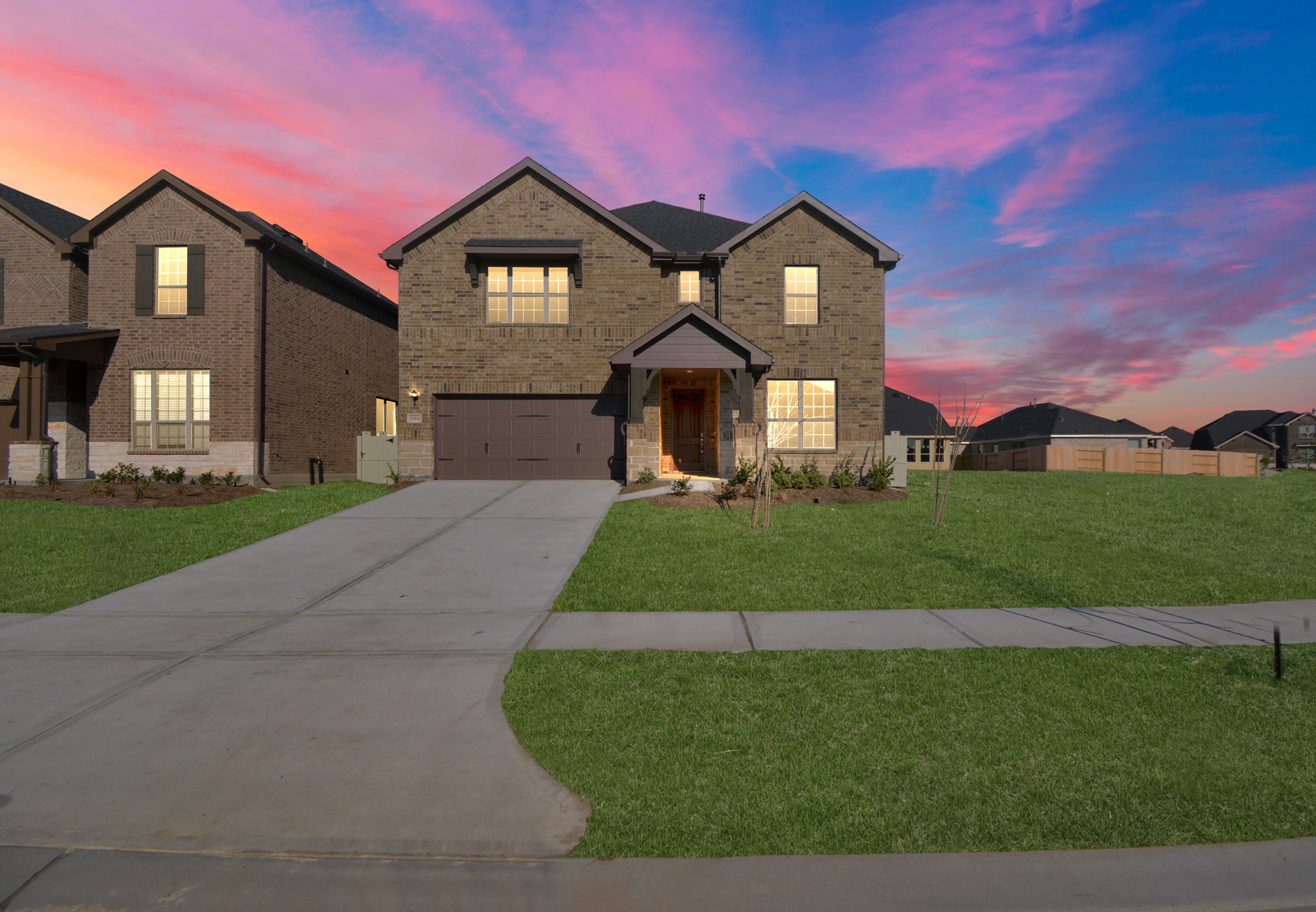 17531 White Baneberry Drive Conroe TX 77385