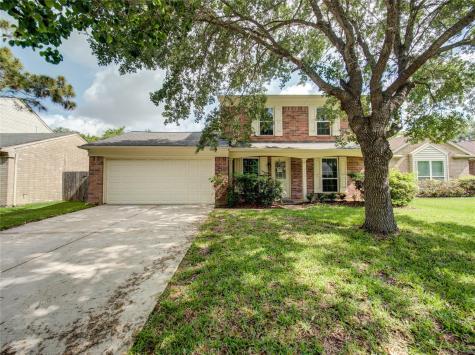 4407 Pioneer Trail Sugar Land TX 77479