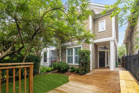 617 W 20th Street Houston TX 77008