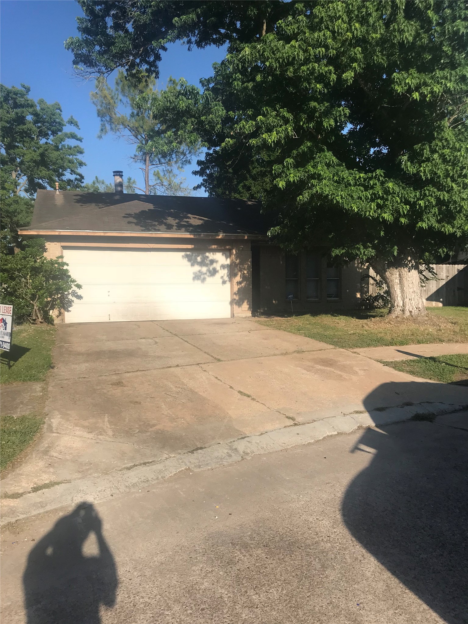 7311 Caracas Drive Houston TX 77083