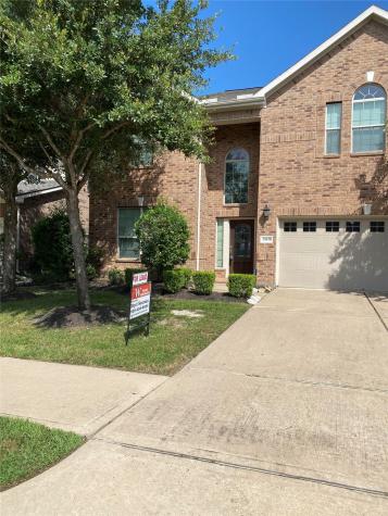 24434 Ranchwood Springs Lane Katy TX 77494