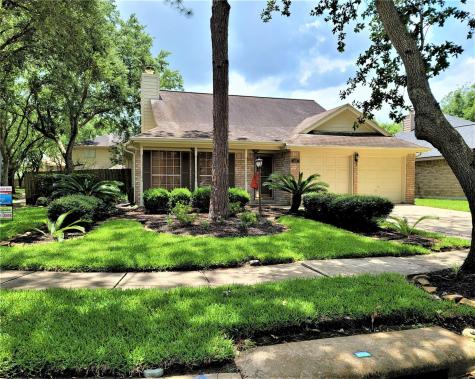 234 W New Meadows Drive Sugar Land TX 77479