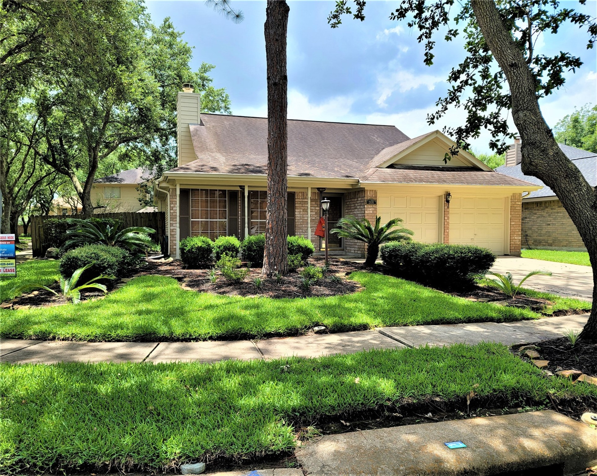 234 W New Meadows Drive Sugar Land TX 77479