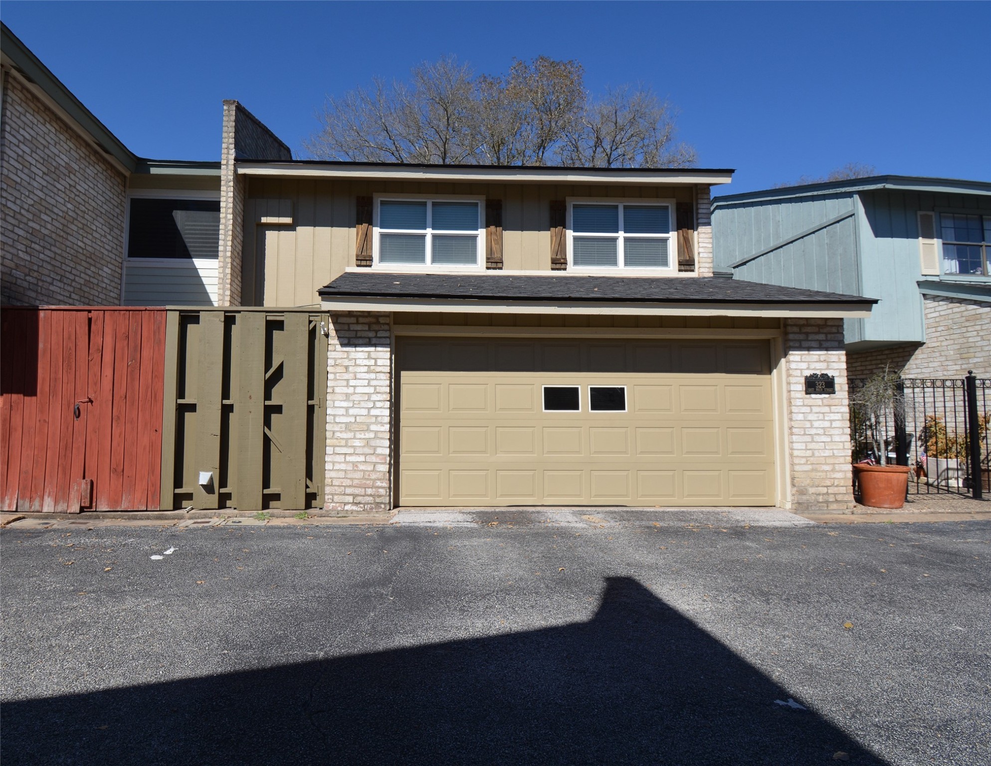 323 E Main Street Brenham TX 77833