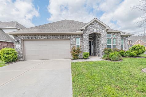 21263 Lucknow Lane Kingwood TX 77339