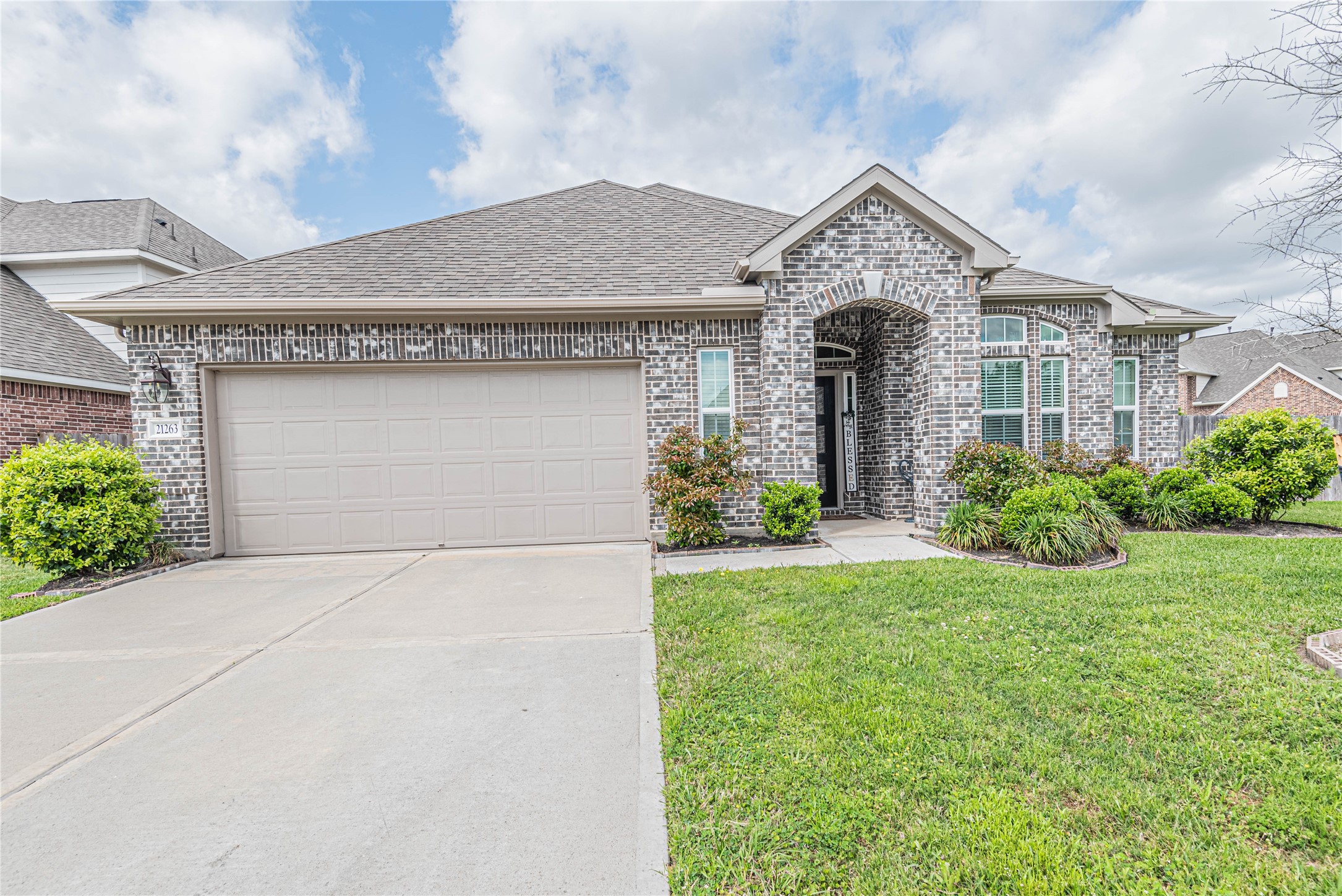 21263 Lucknow Lane Kingwood TX 77339