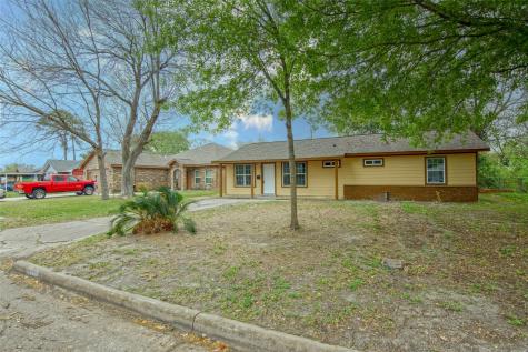 10815 Ritow Street Houston TX 77089