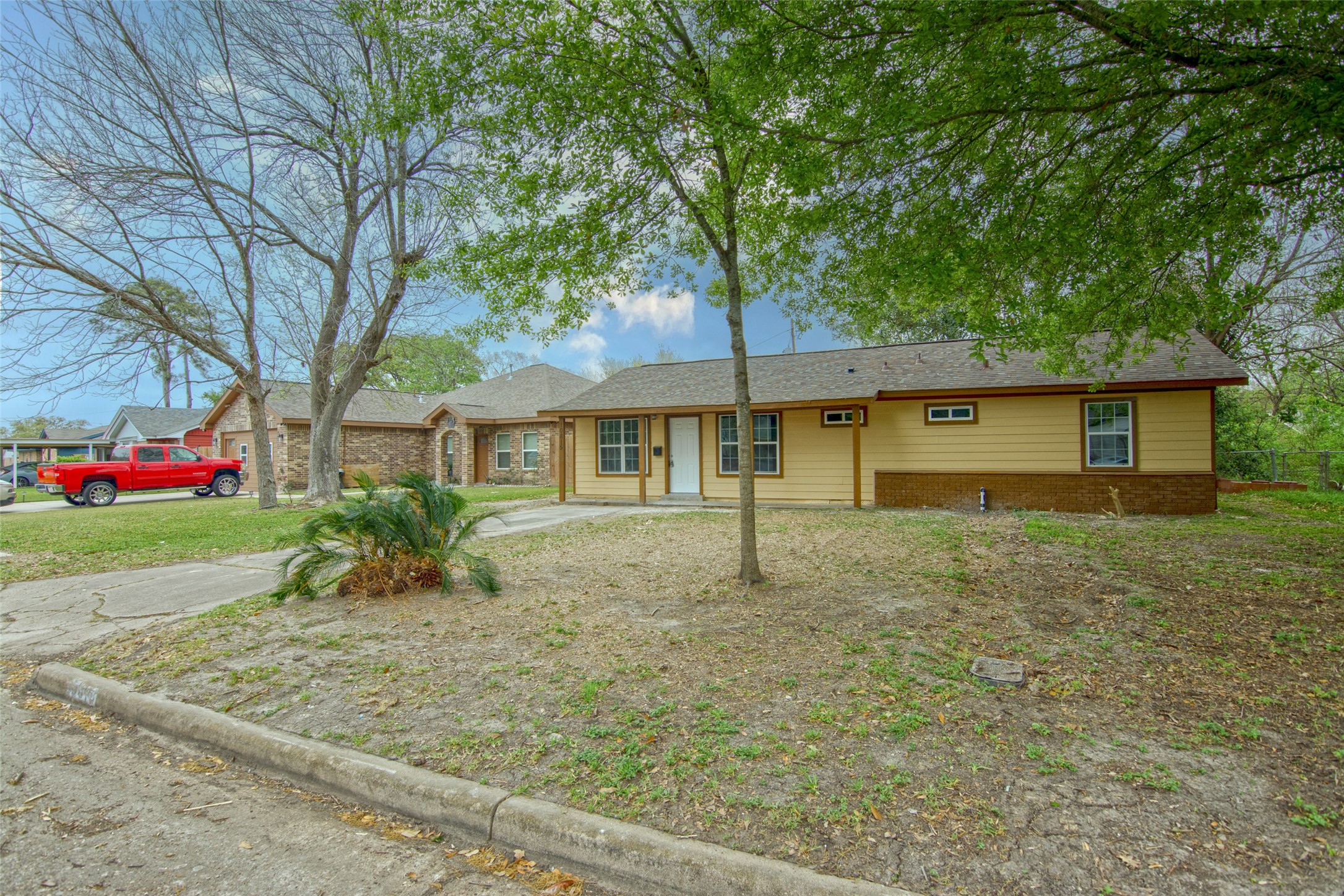 10815 Ritow Street Houston TX 77089