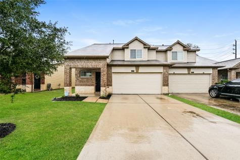 12151 Pia Drive Houston TX 77044