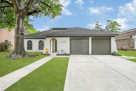 7115 Foxway Lane Humble TX 77338