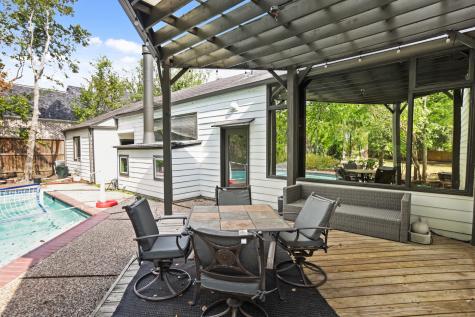 855 Mulberry Lane Bellaire TX 77401