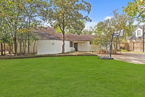 855 Mulberry Lane Bellaire TX 77401