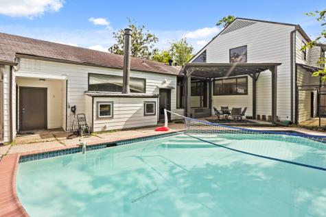 855 Mulberry Lane Bellaire TX 77401