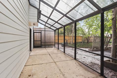 855 Mulberry Lane Bellaire TX 77401