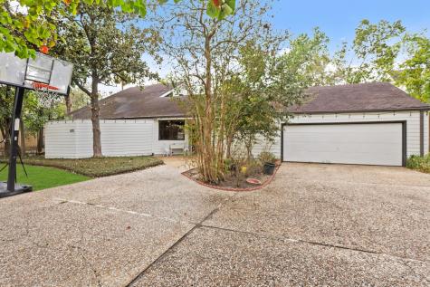 855 Mulberry Lane Bellaire TX 77401