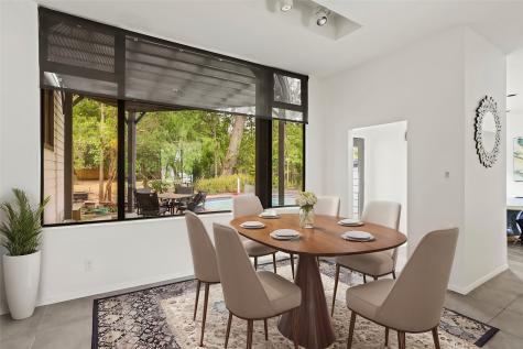 855 Mulberry Lane Bellaire TX 77401