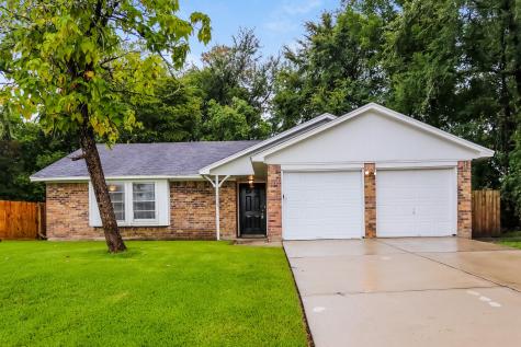 16718 Jib Court Crosby TX 77532
