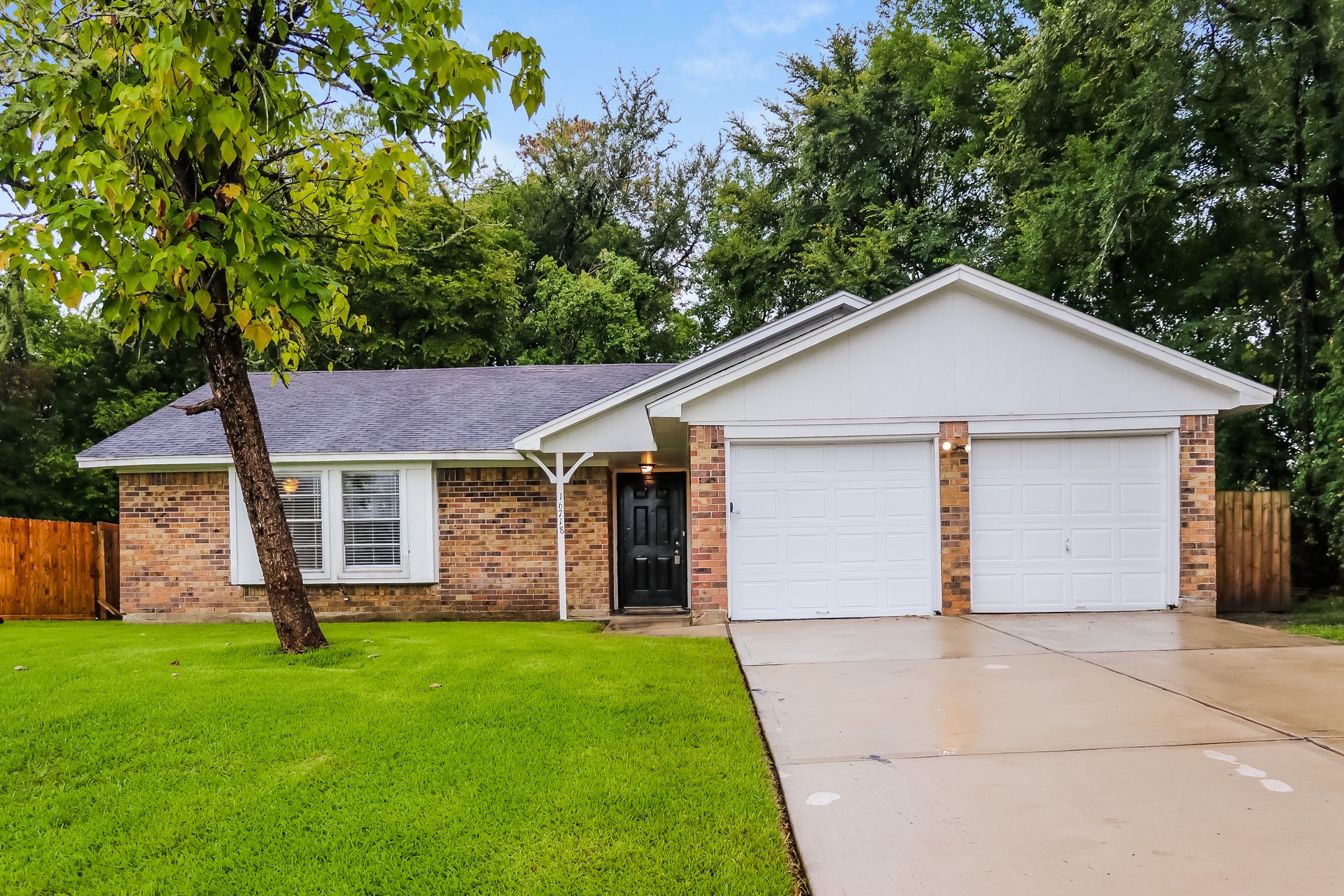 16718 Jib Court Crosby TX 77532