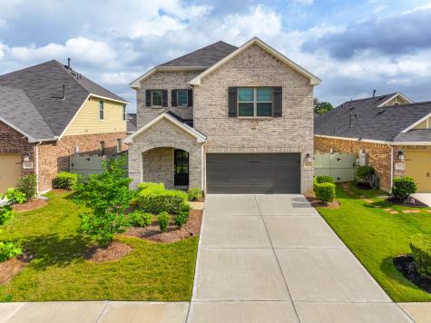 10569 Preserve Way Conroe TX 77385